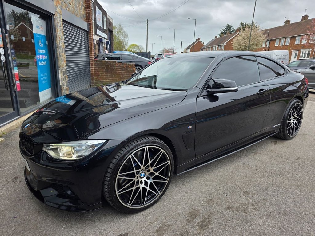 Used BMW 4 Series 2016 for sale - 78096755: Photo 32