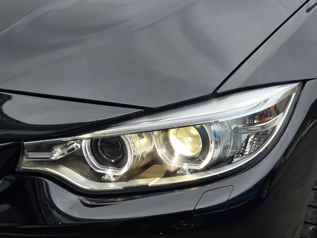 Used BMW 4 Series 2016 for sale - 78096755: Photo 33