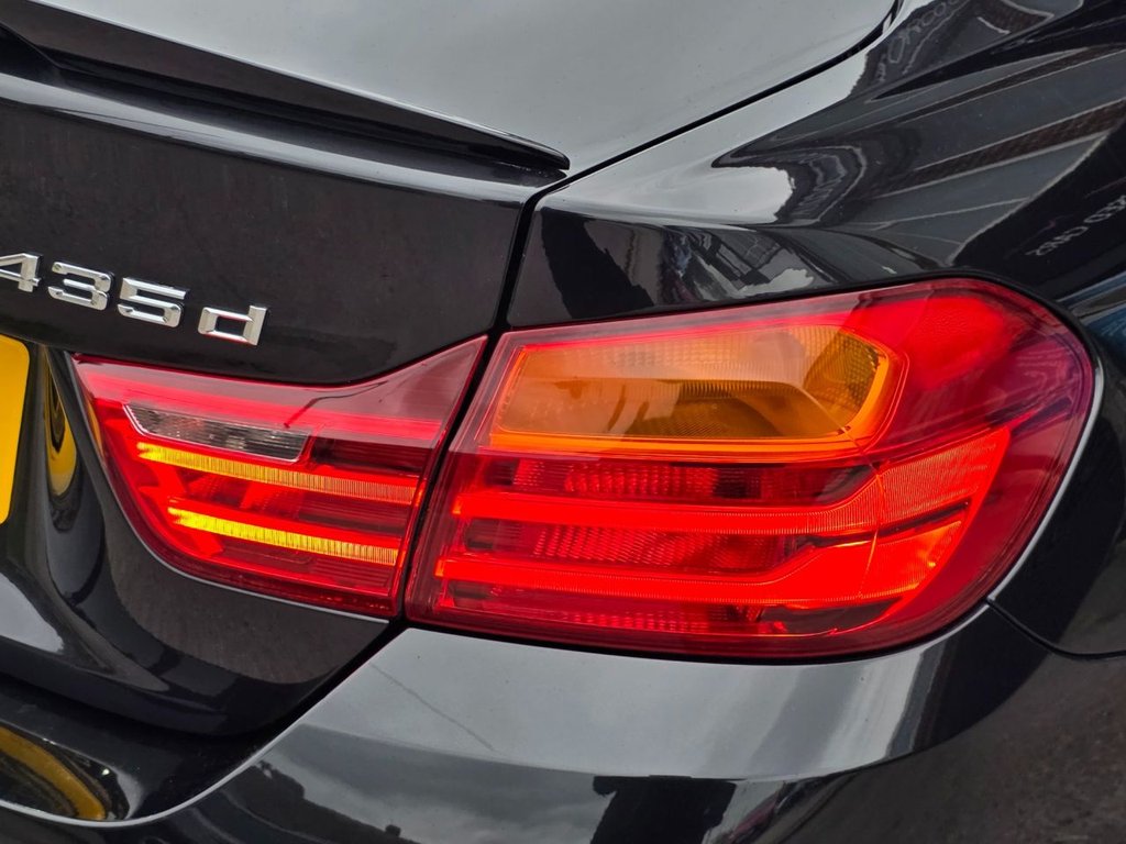 Used BMW 4 Series 2016 for sale - 78096755: Photo 41