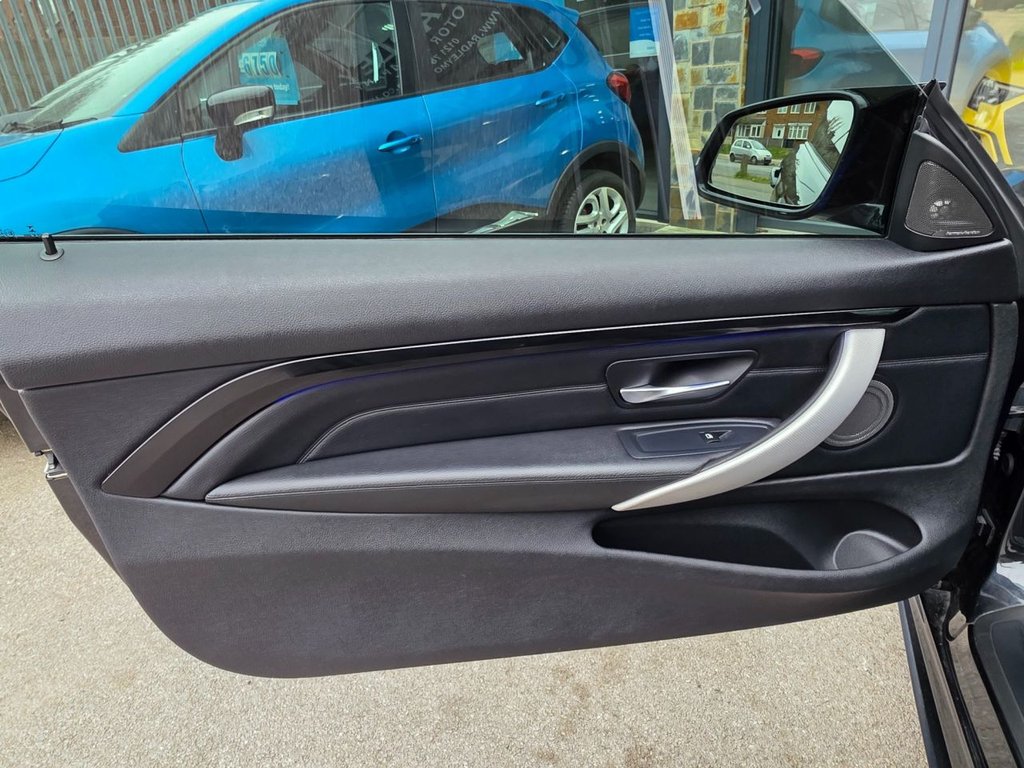 Used BMW 4 Series 2016 for sale - 78096755: Photo 42