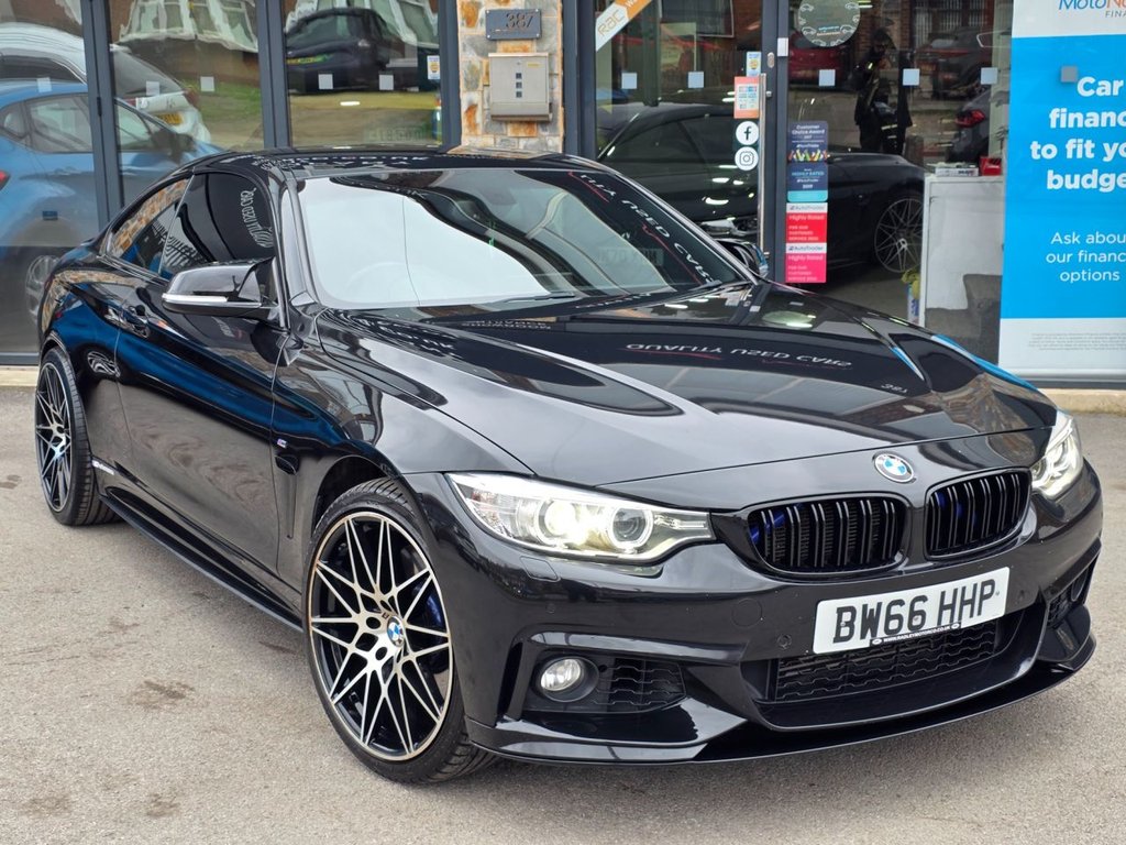 Used BMW 4 Series 2016 for sale - 78096755: Photo 5