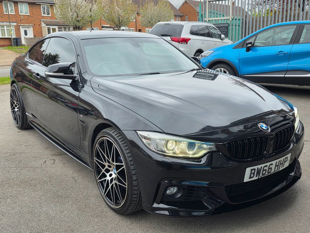 Used BMW 4 Series 2016 for sale - 78096755: Photo 6