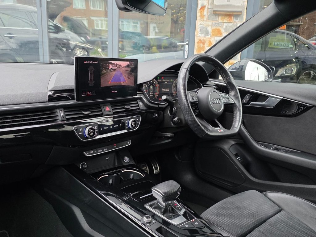 Used Audi A4 2022 for sale - 77075511: Photo 10