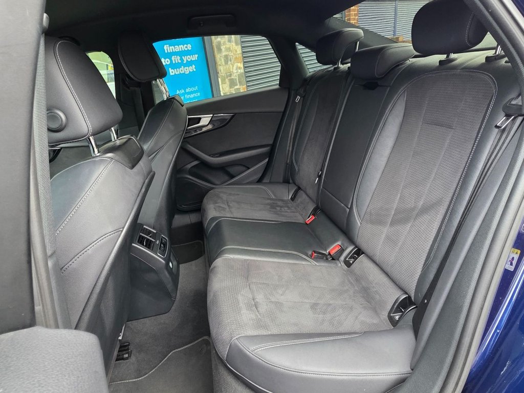 Used Audi A4 2022 for sale - 77075511: Photo 13