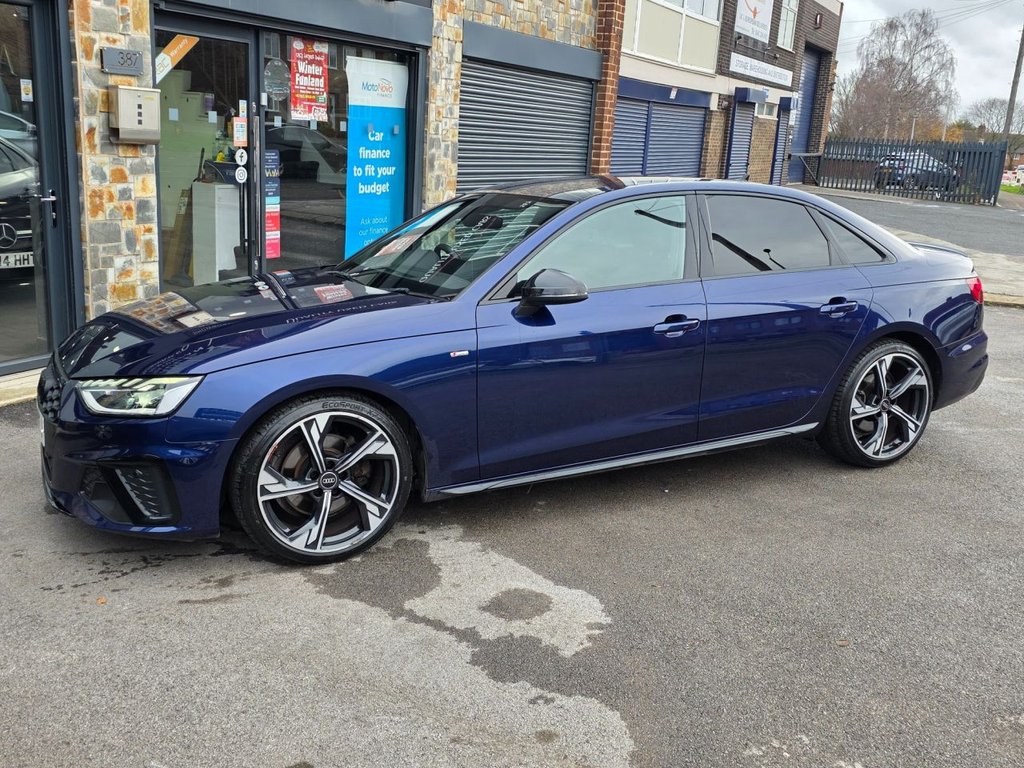 Used Audi A4 2022 for sale - 77075511: Photo 20