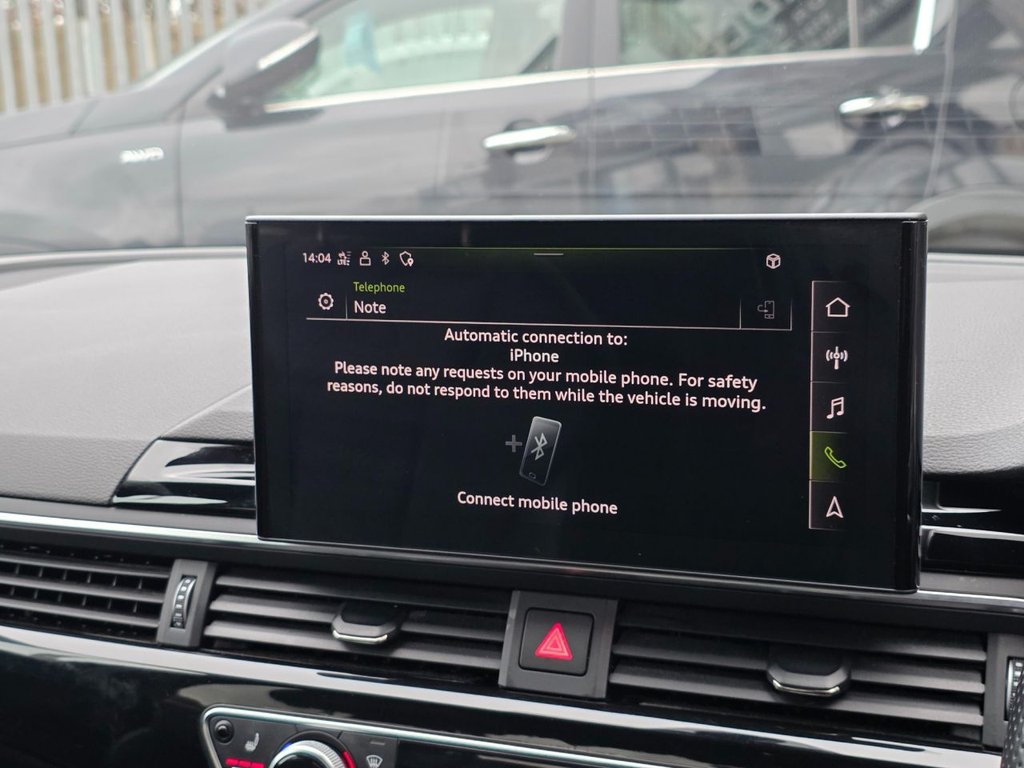 Used Audi A4 2022 for sale - 77075511: Photo 30