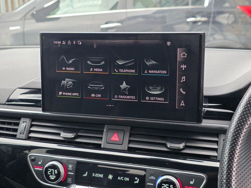 Used Audi A4 2022 for sale - 77075511: Photo 39