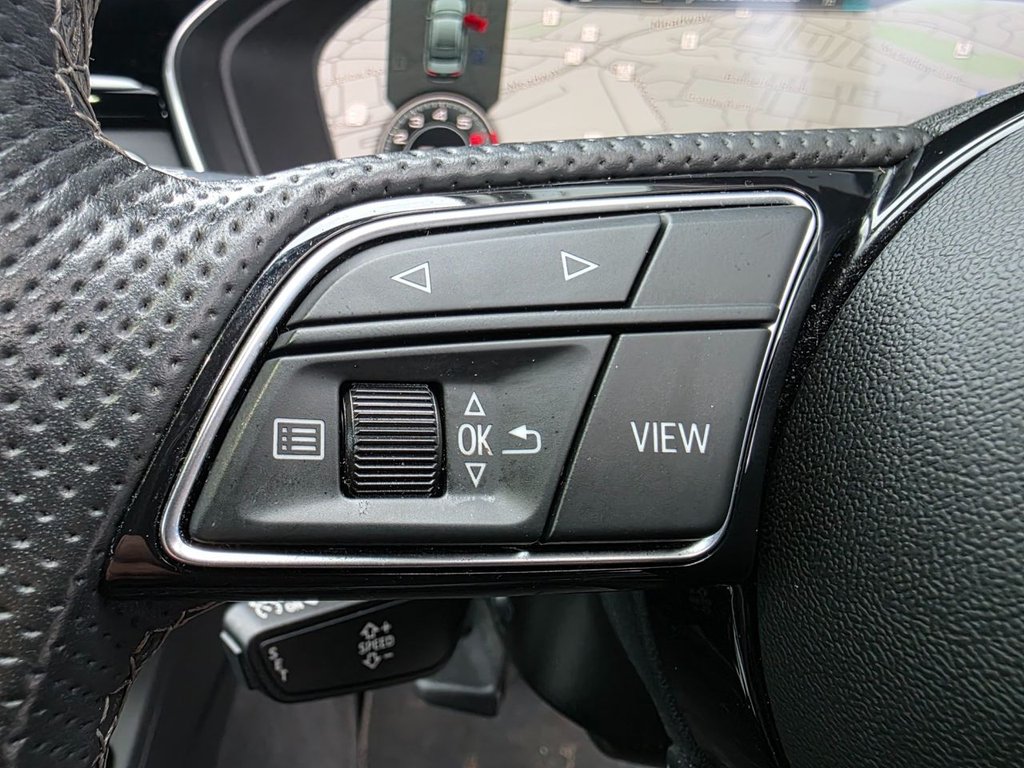 Used Audi A4 2022 for sale - 77075511: Photo 42