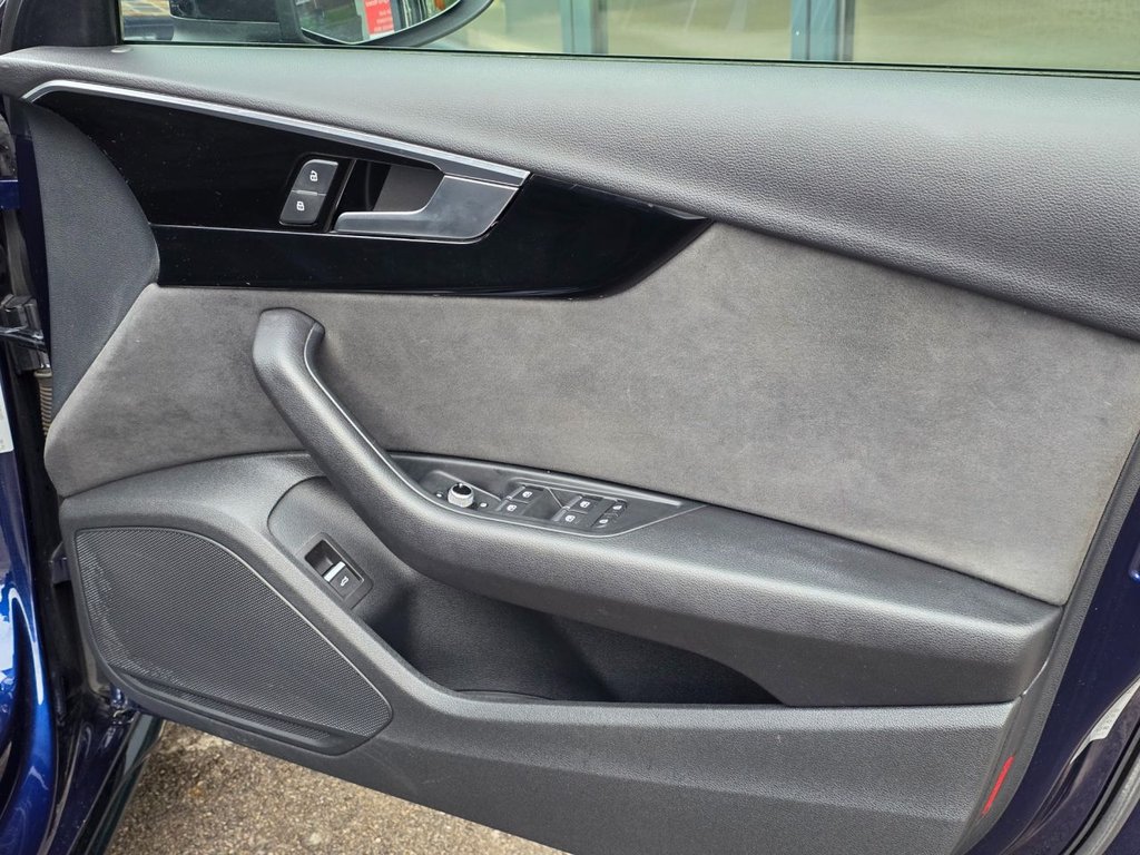 Used Audi A4 2022 for sale - 77075511: Photo 50