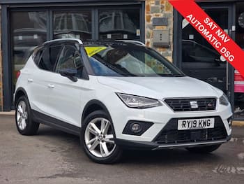 Used SEAT Arona 2019 for sale - 79804750: Photo