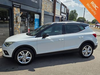 Used SEAT Arona 2019 for sale - 79804750: Photo