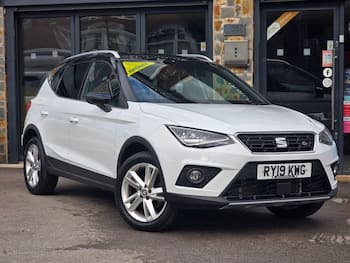 Used SEAT Arona 2019 for sale - 79804750: Photo
