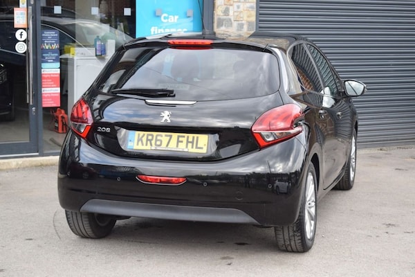 Used Peugeot 208 2017 for sale - 76245142: Photo 18