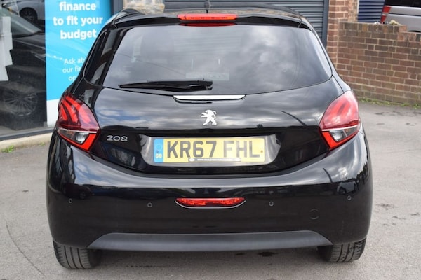 Used Peugeot 208 2017 for sale - 76245142: Photo 19