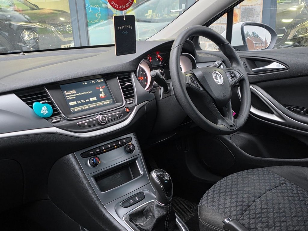 Used Vauxhall Astra 2019 for sale - 77075503: Photo 15