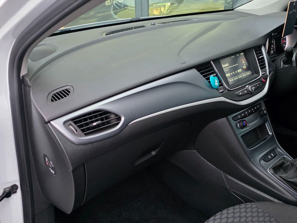 Used Vauxhall Astra 2019 for sale - 77075503: Photo 25