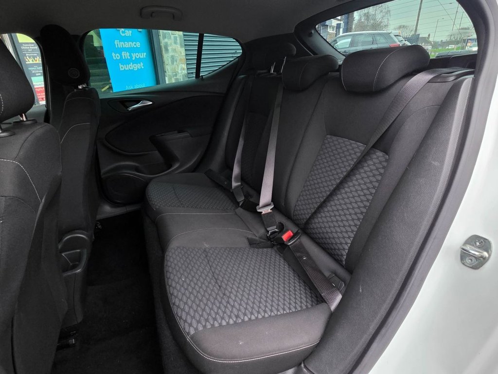 Used Vauxhall Astra 2019 for sale - 77075503: Photo 27