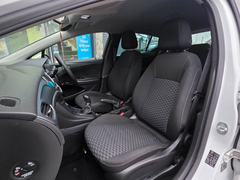 Used Vauxhall Astra 2019 for sale - 77075503: Photo 3