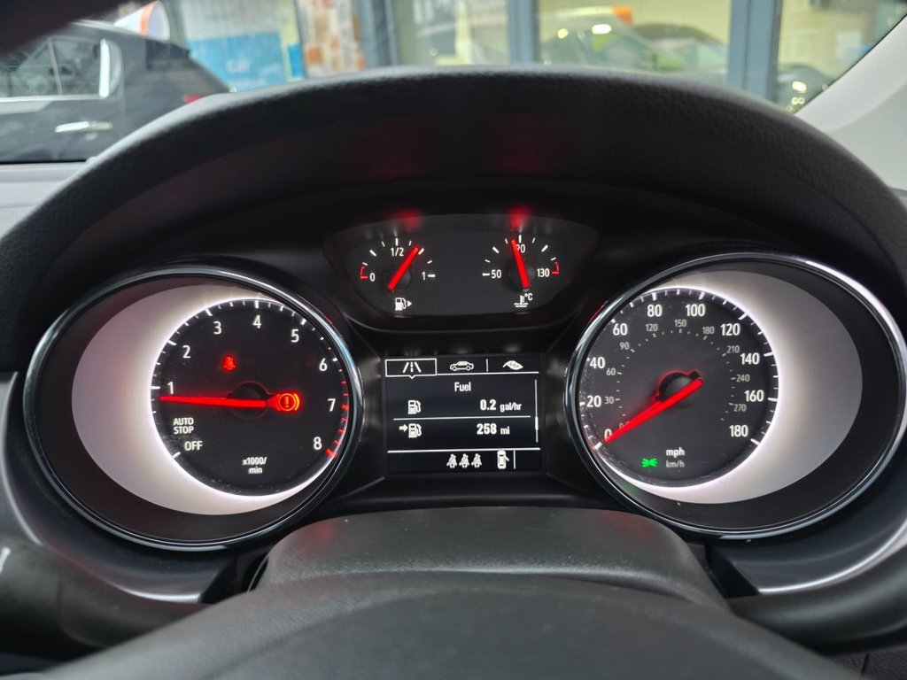 Used Vauxhall Astra 2019 for sale - 77075503: Photo 33