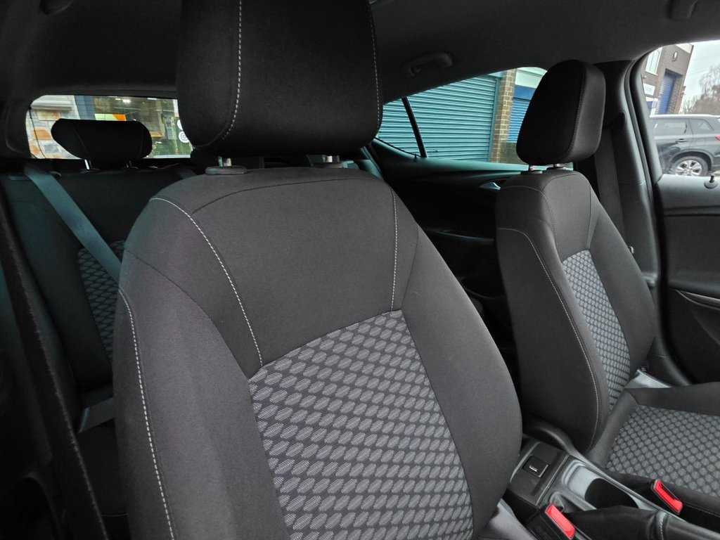 Used Vauxhall Astra 2019 for sale - 77075503: Photo 46