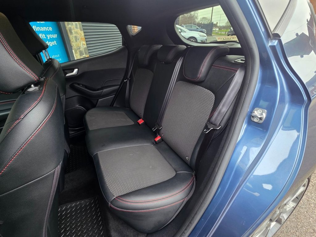 Used Ford Fiesta 2021 for sale - 77795003: Photo 10