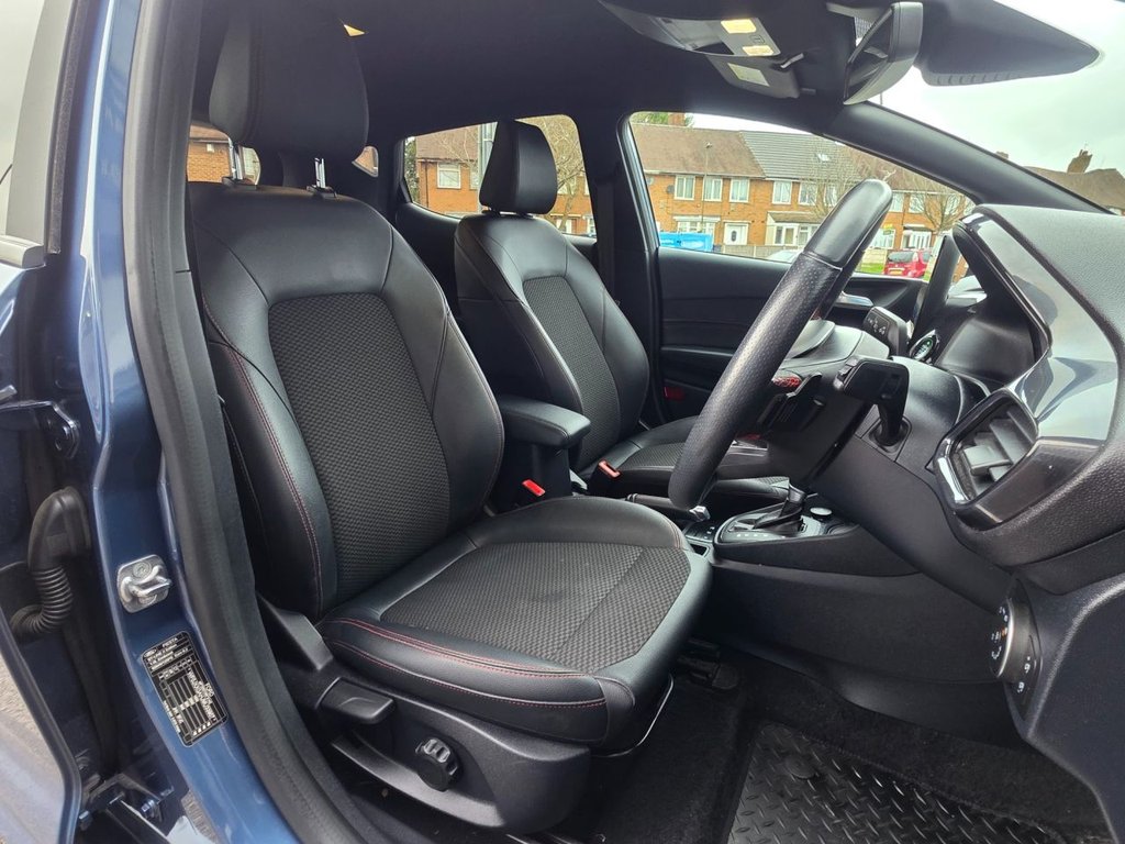 Used Ford Fiesta 2021 for sale - 77795003: Photo 23