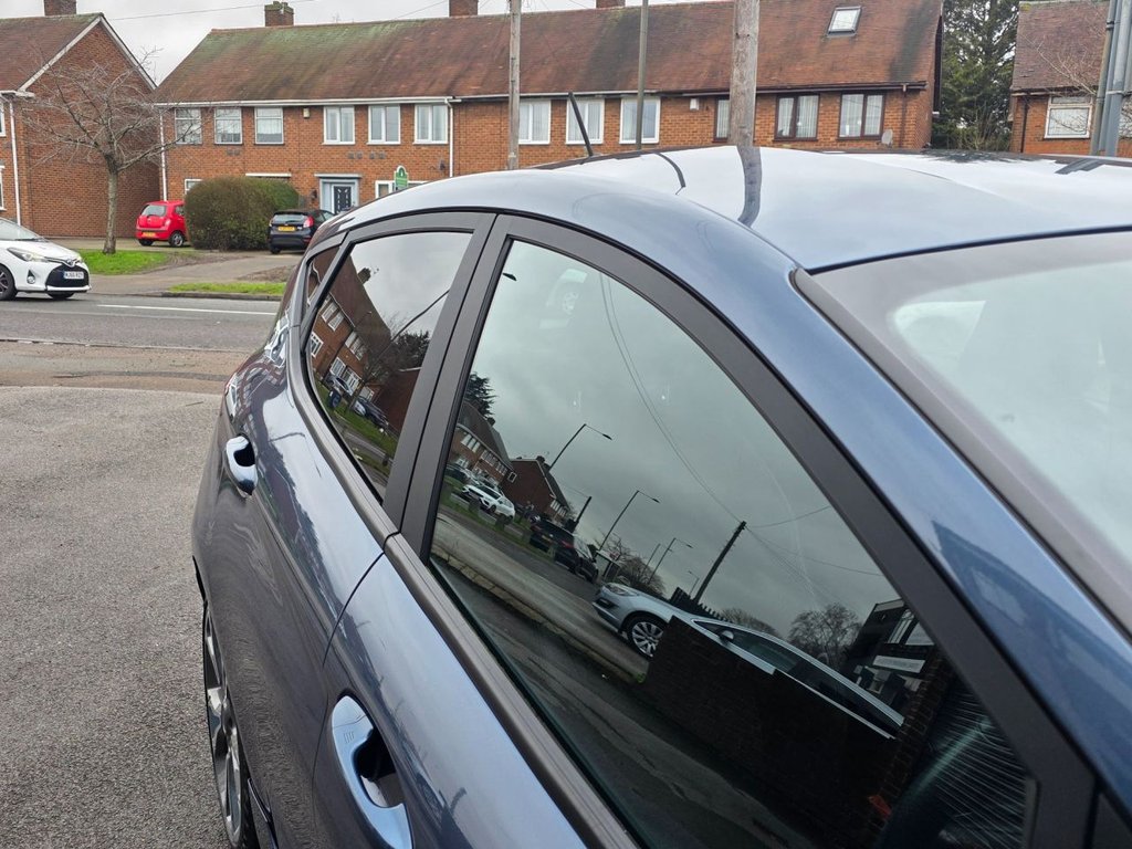 Used Ford Fiesta 2021 for sale - 77795003: Photo 26