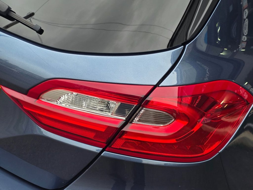 Used Ford Fiesta 2021 for sale - 77795003: Photo 27