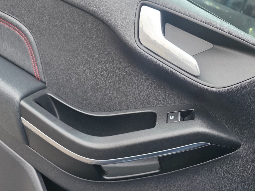 Used Ford Fiesta 2021 for sale - 77795003: Photo 33