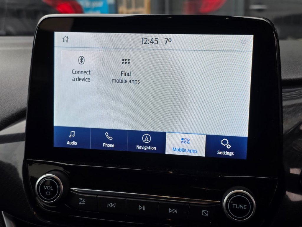 Used Ford Fiesta 2021 for sale - 77795003: Photo 37