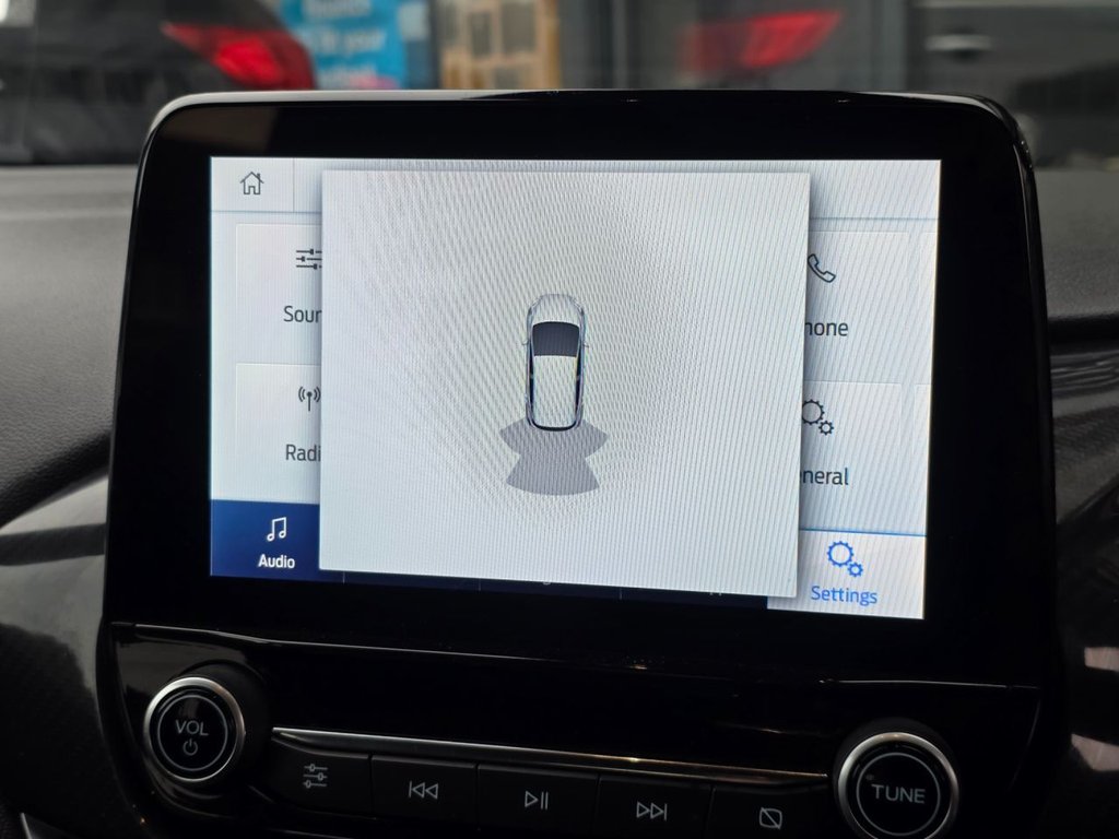 Used Ford Fiesta 2021 for sale - 77795003: Photo 40