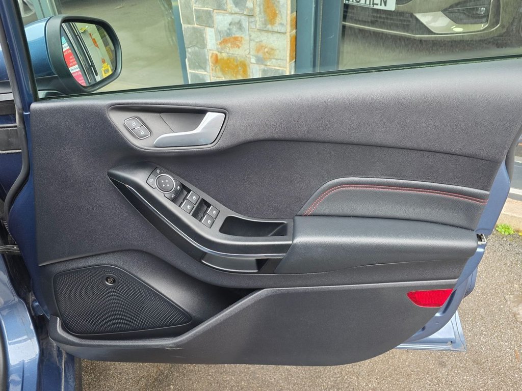 Used Ford Fiesta 2021 for sale - 77795003: Photo 47