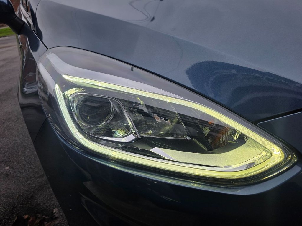 Used Ford Fiesta 2021 for sale - 77795003: Photo 8