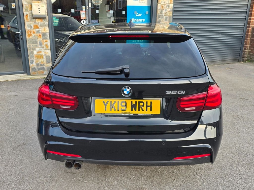 Used BMW 3 Series 2019 for sale - 77941744: Photo 10