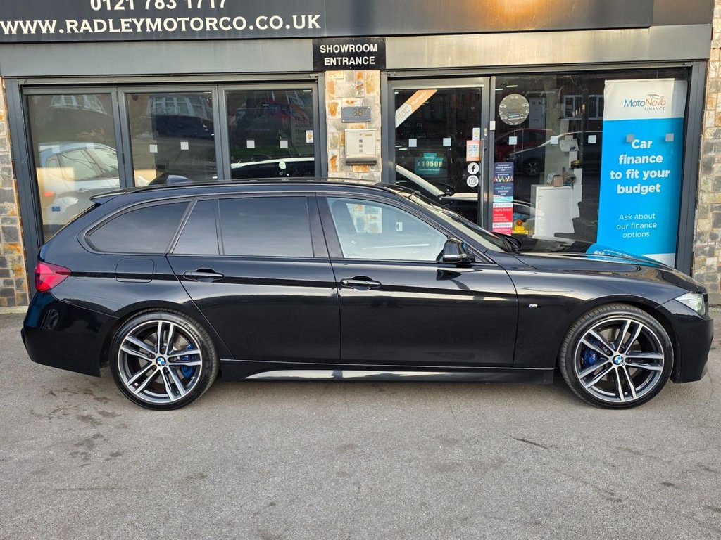 Used BMW 3 Series 2019 for sale - 77941744: Photo 11