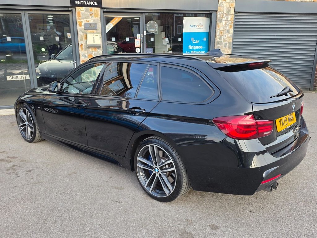 Used BMW 3 Series 2019 for sale - 77941744: Photo 14