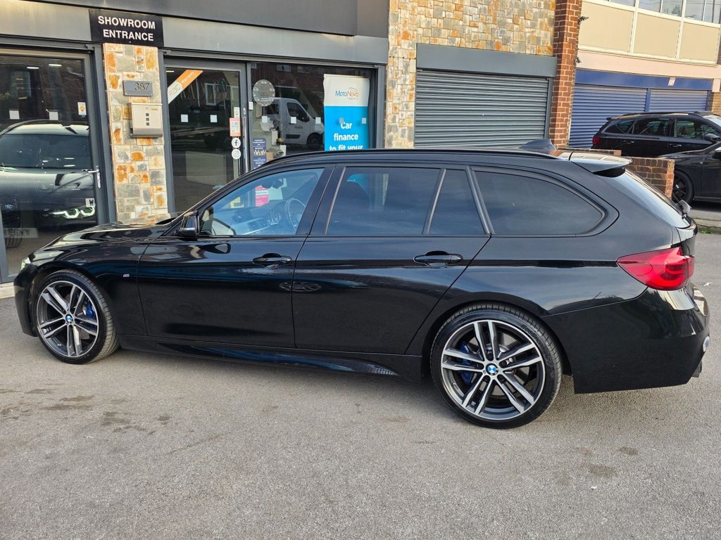 Used BMW 3 Series 2019 for sale - 77941744: Photo 15