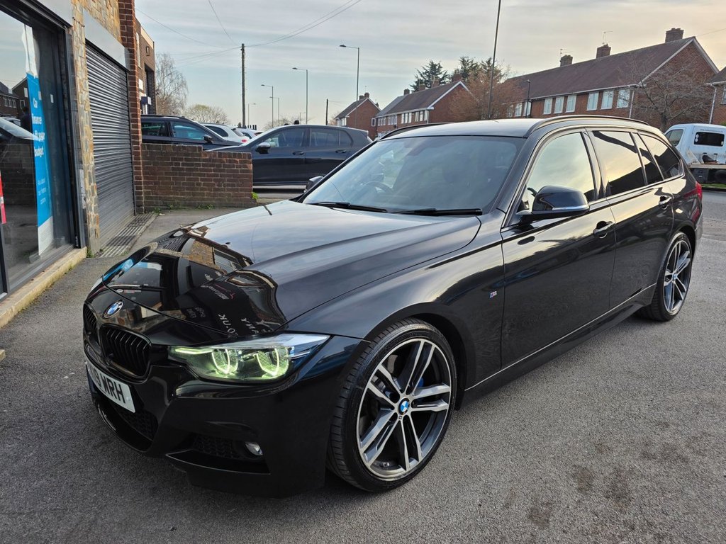 Used BMW 3 Series 2019 for sale - 77941744: Photo 18