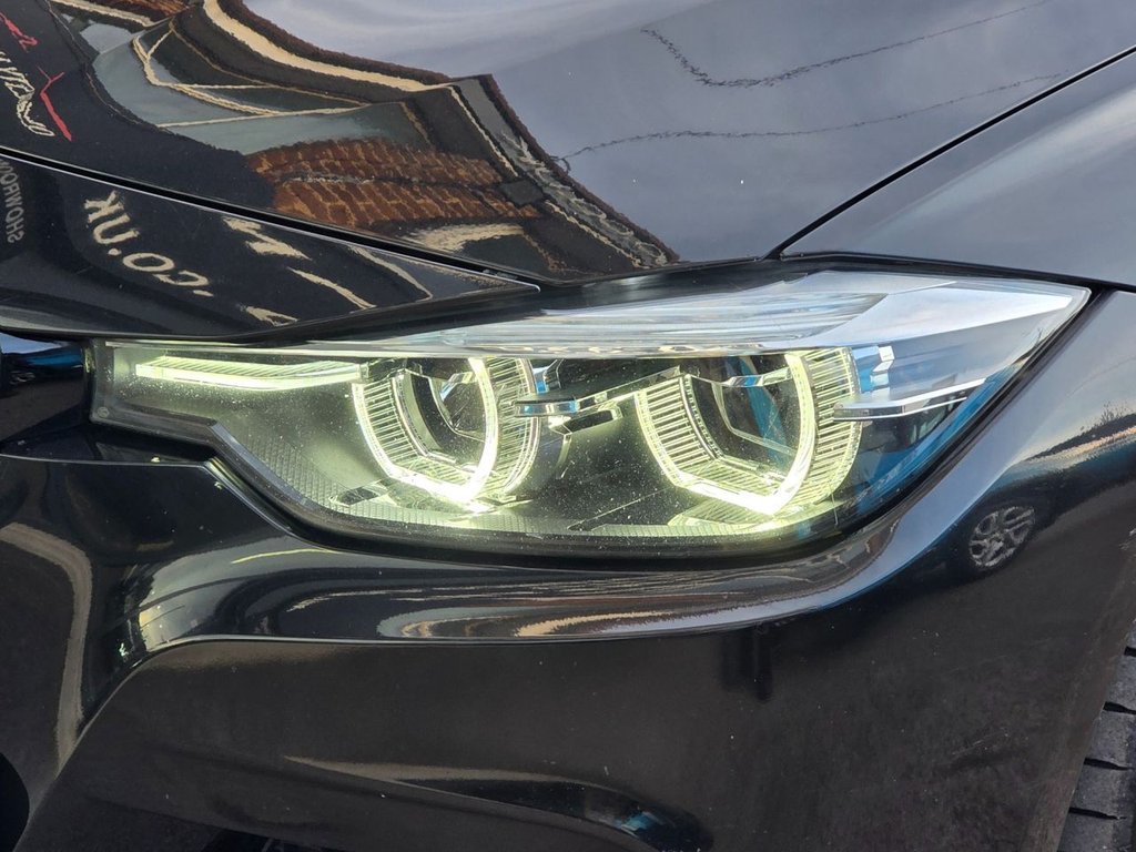 Used BMW 3 Series 2019 for sale - 77941744: Photo 19