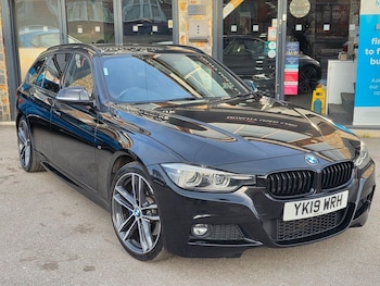 BMW 3 Series feature image