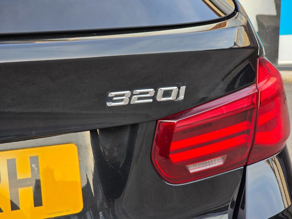 Used BMW 3 Series 2019 for sale - 77941744: Photo 25