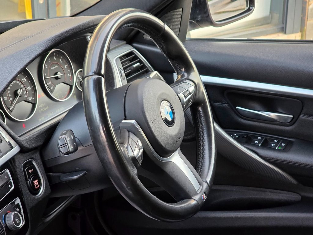 Used BMW 3 Series 2019 for sale - 77941744: Photo 31