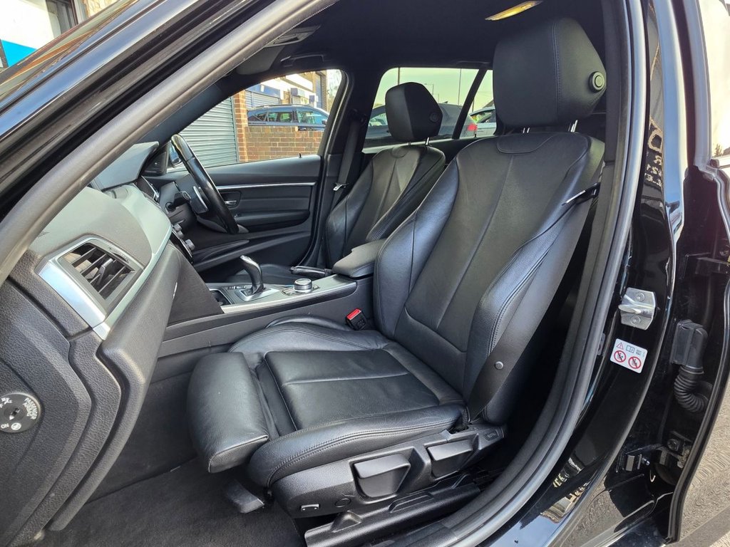 Used BMW 3 Series 2019 for sale - 77941744: Photo 32