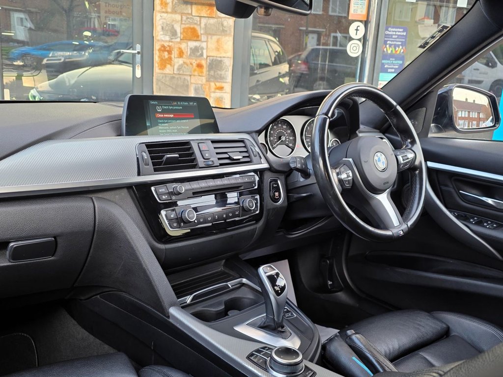 Used BMW 3 Series 2019 for sale - 77941744: Photo 34