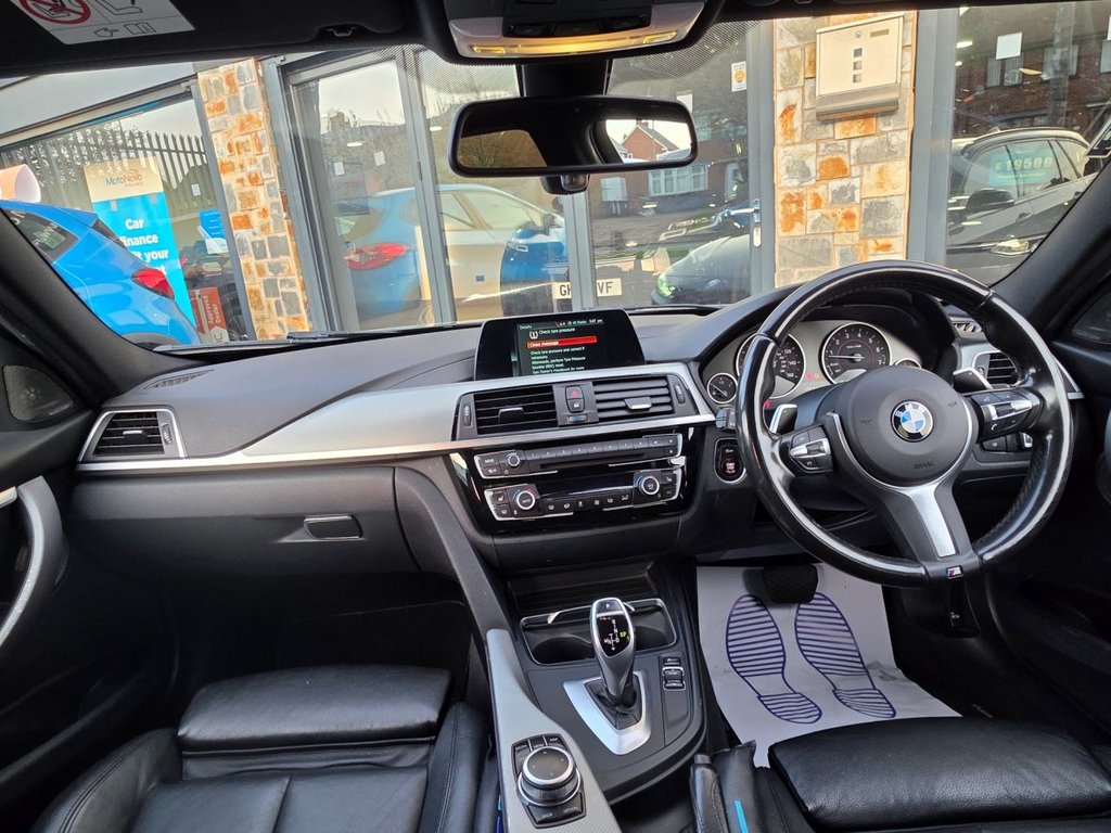 Used BMW 3 Series 2019 for sale - 77941744: Photo 35