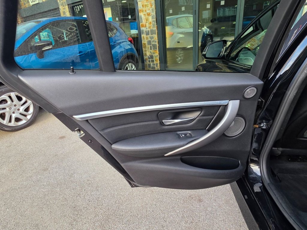 Used BMW 3 Series 2019 for sale - 77941744: Photo 36