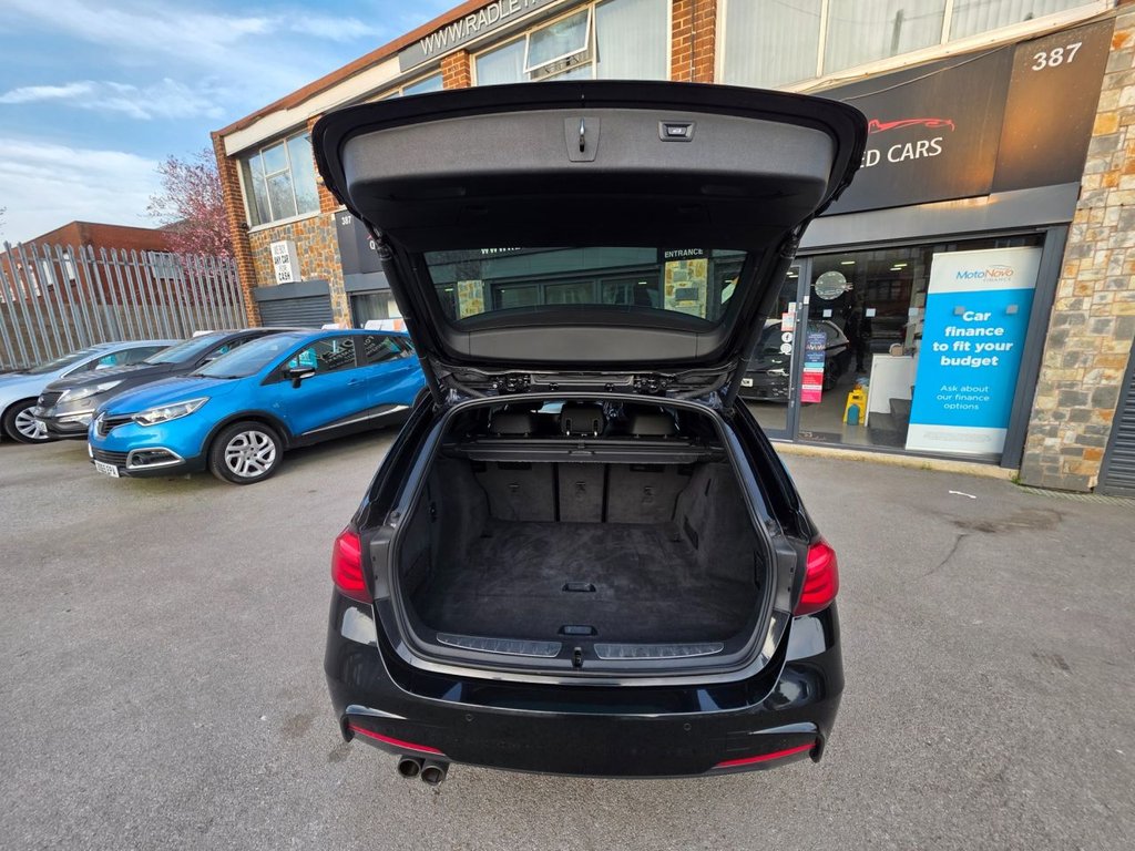 Used BMW 3 Series 2019 for sale - 77941744: Photo 39