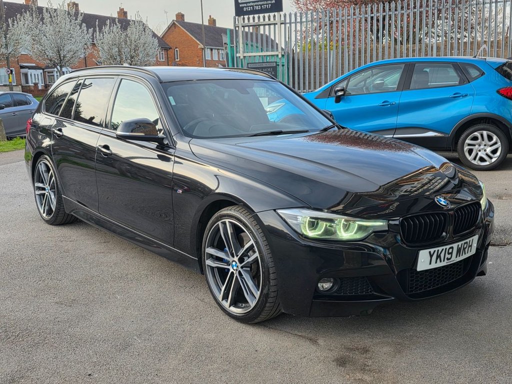 Used BMW 3 Series 2019 for sale - 77941744: Photo 4