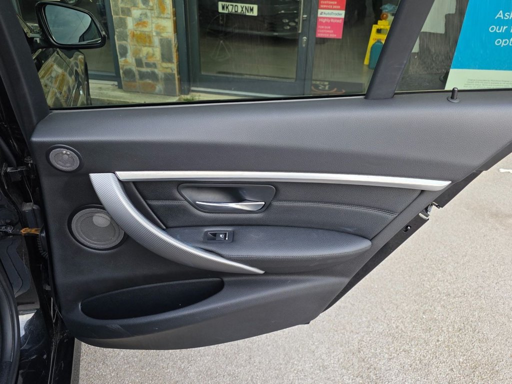 Used BMW 3 Series 2019 for sale - 77941744: Photo 42