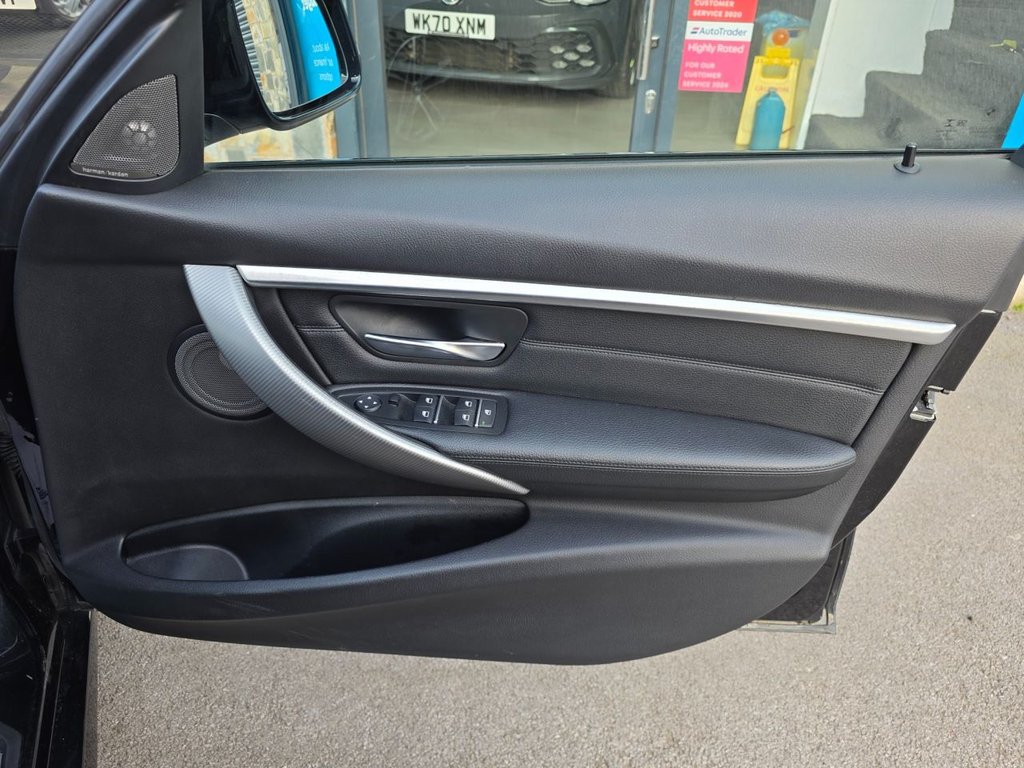 Used BMW 3 Series 2019 for sale - 77941744: Photo 44